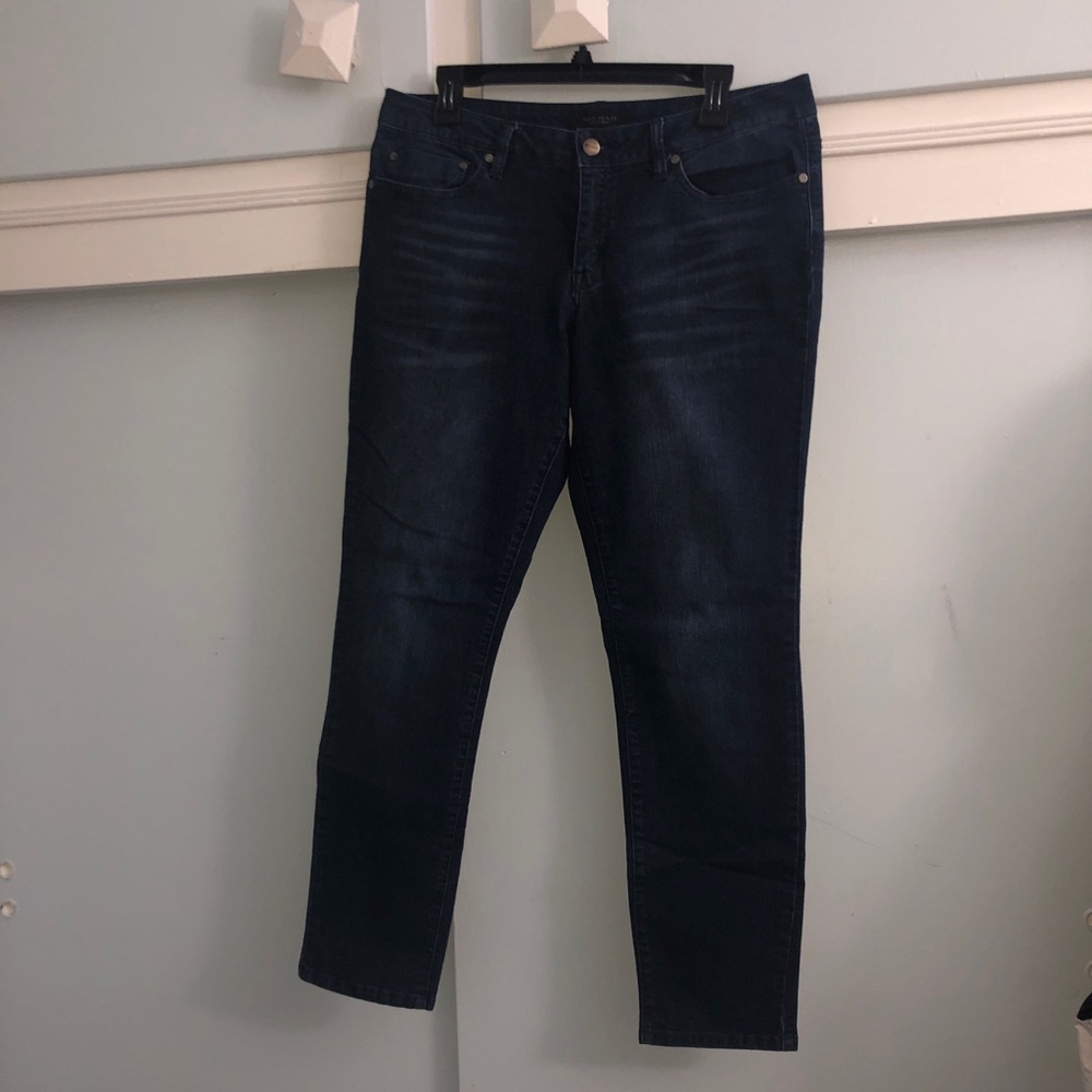 Max jeans